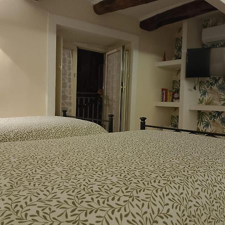La Conchiglia Napoli Lejlighed Eksteriør billede